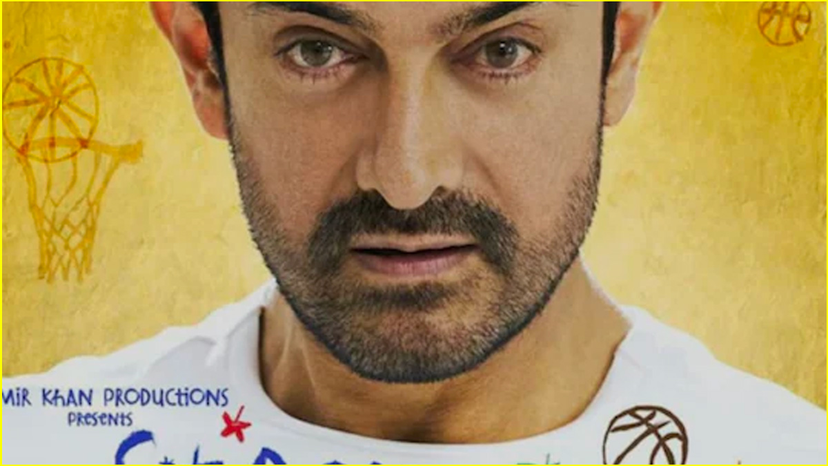 aamir khan