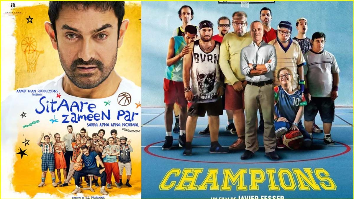 Spanish Movie Champions