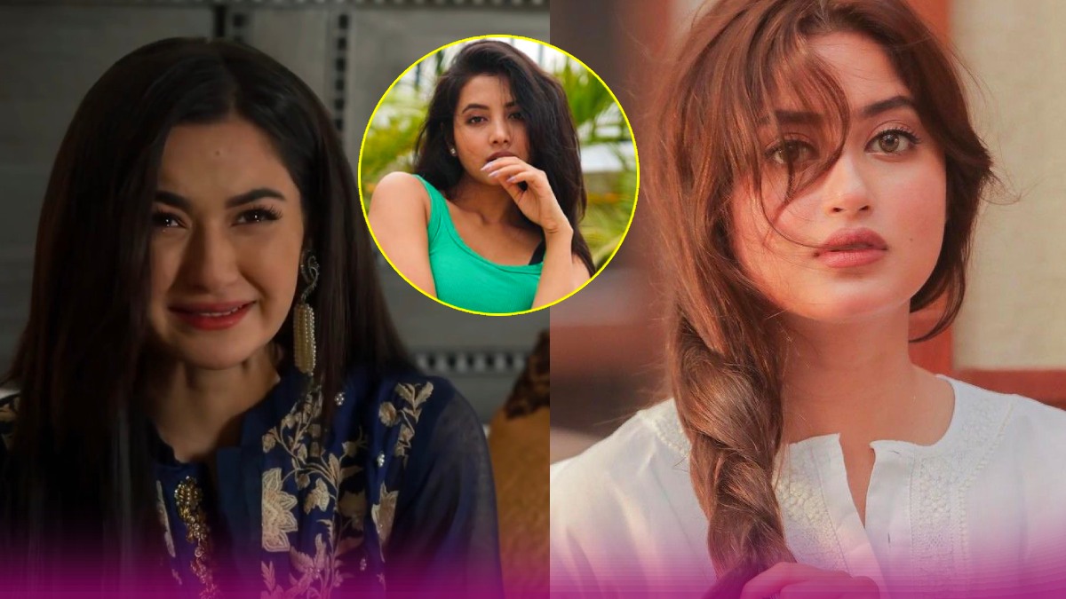 Surabhi Das hania or sajal