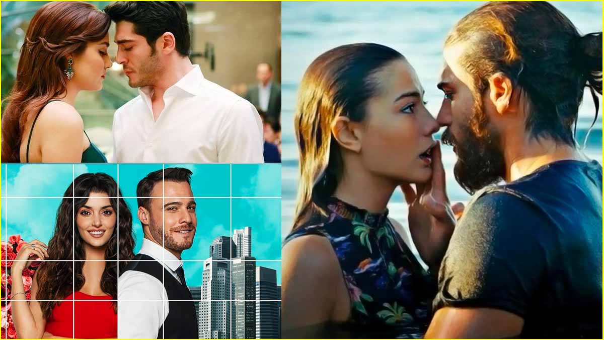 Turkish Dramas