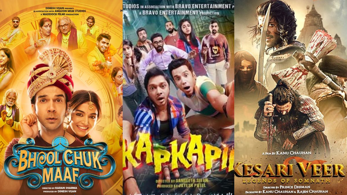 opening day box office collection