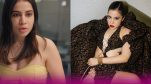 Uorfi Javed Cannes 2025