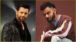 Virat Kohli- Rahul Vaidya