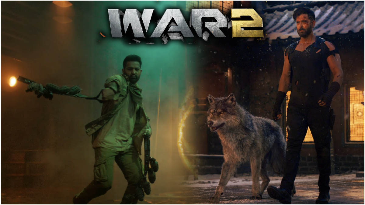 War 2
