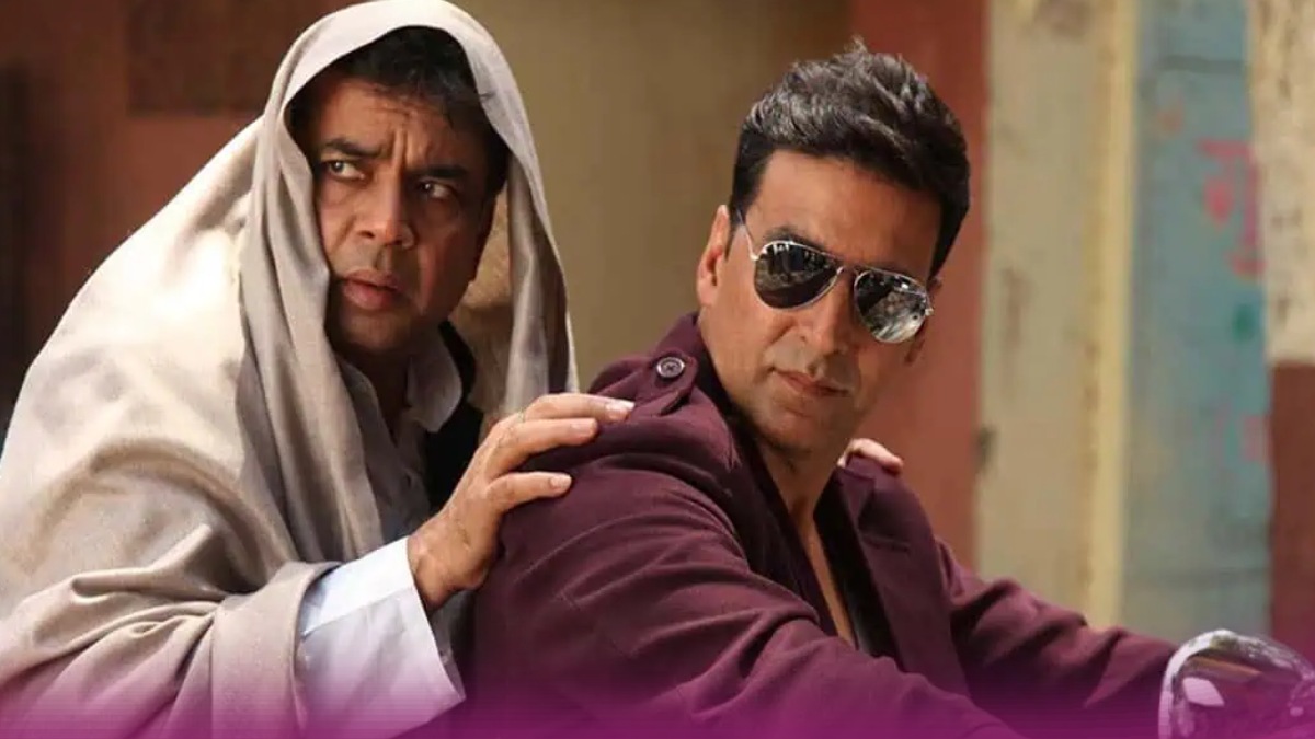 akshay kumar paresh rawal