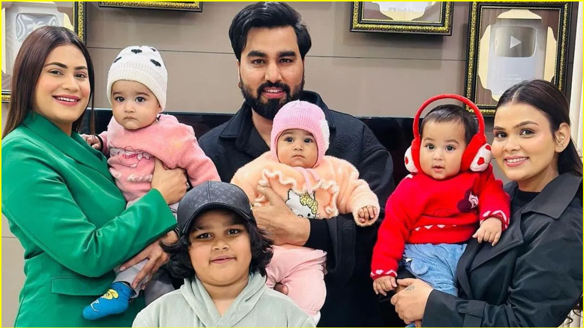 armaan malik