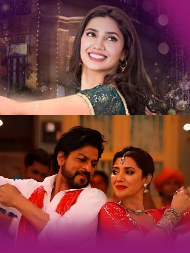 Mahira Khan के 7 फेमस  शोज और फिल्में