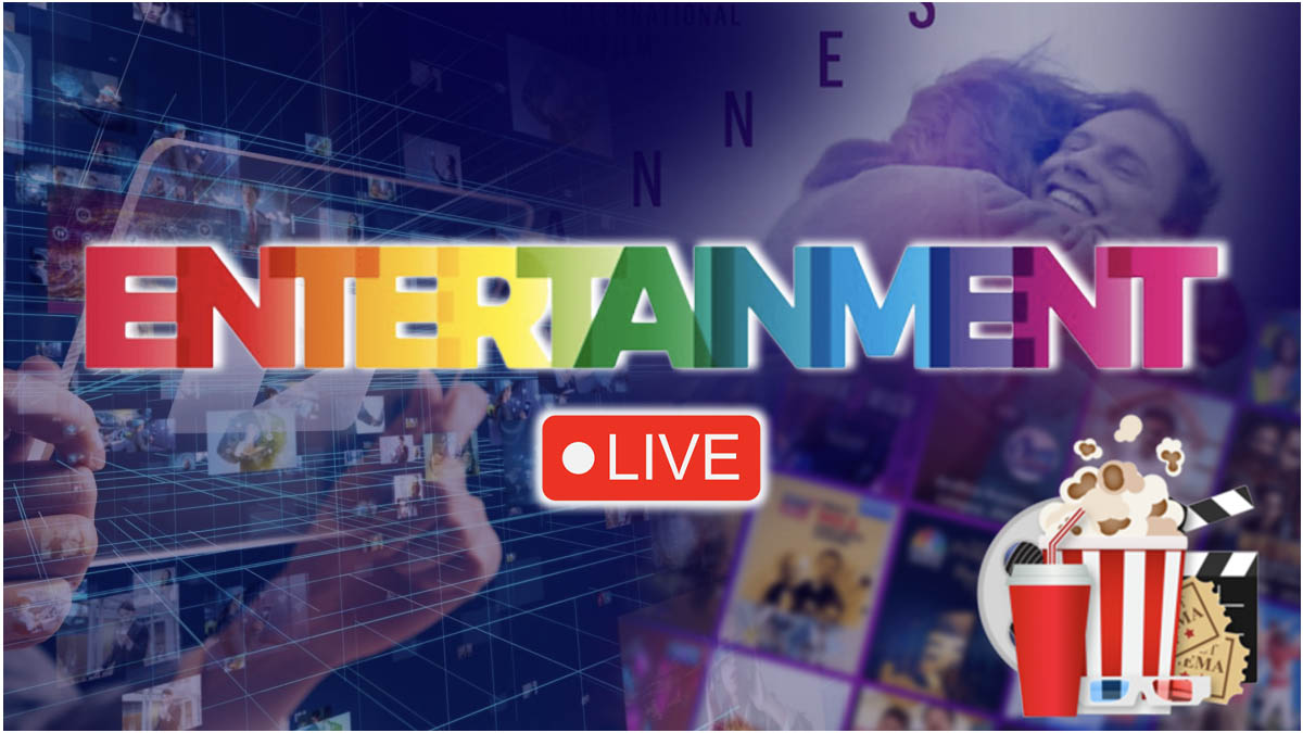 entertainment live