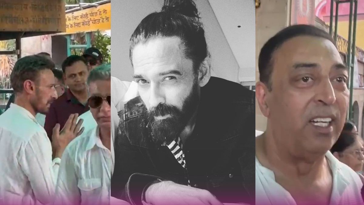 mukul dev last rites