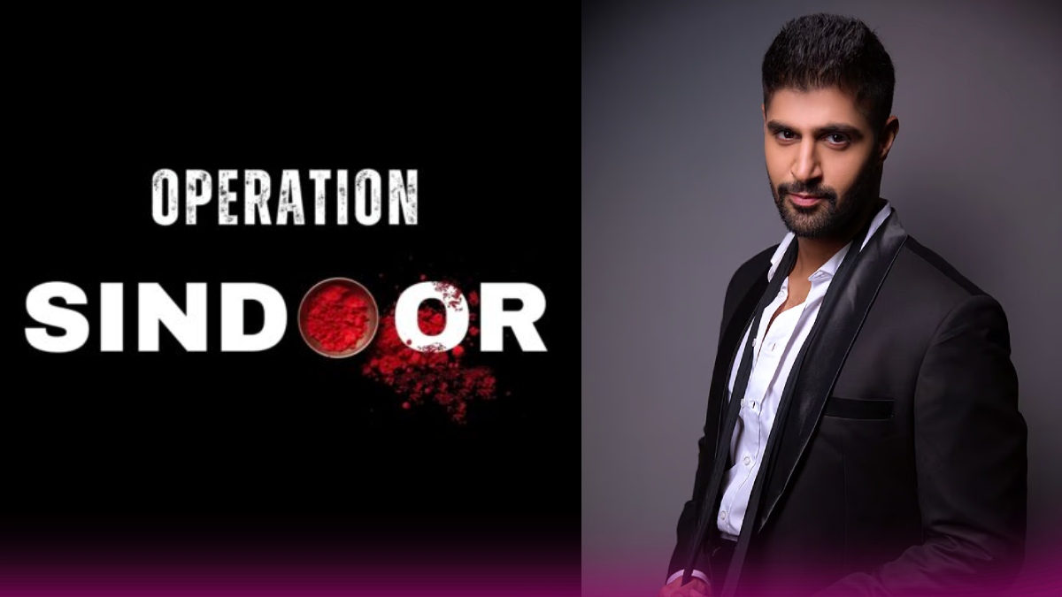 tanuj virwani