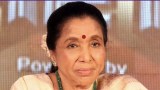 Asha Bhosle