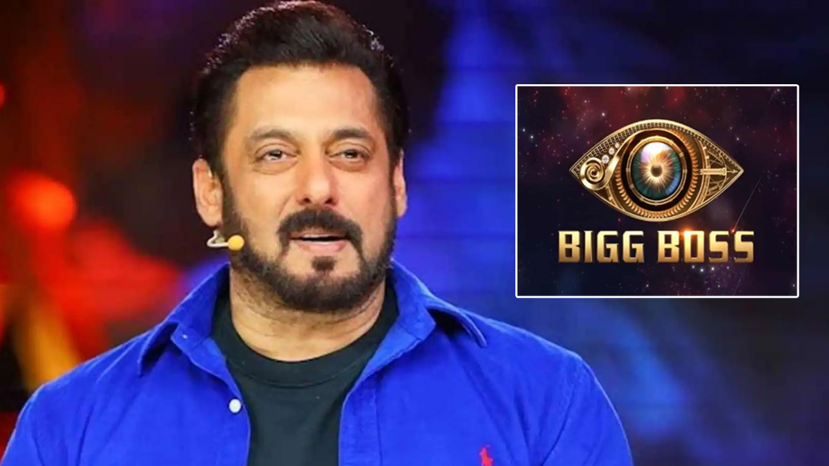 Bigg Boss 19