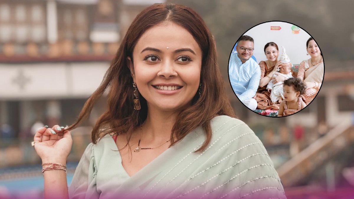Devoleena Bhattacharjee (2)