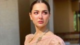 pakistani actress hania aamir