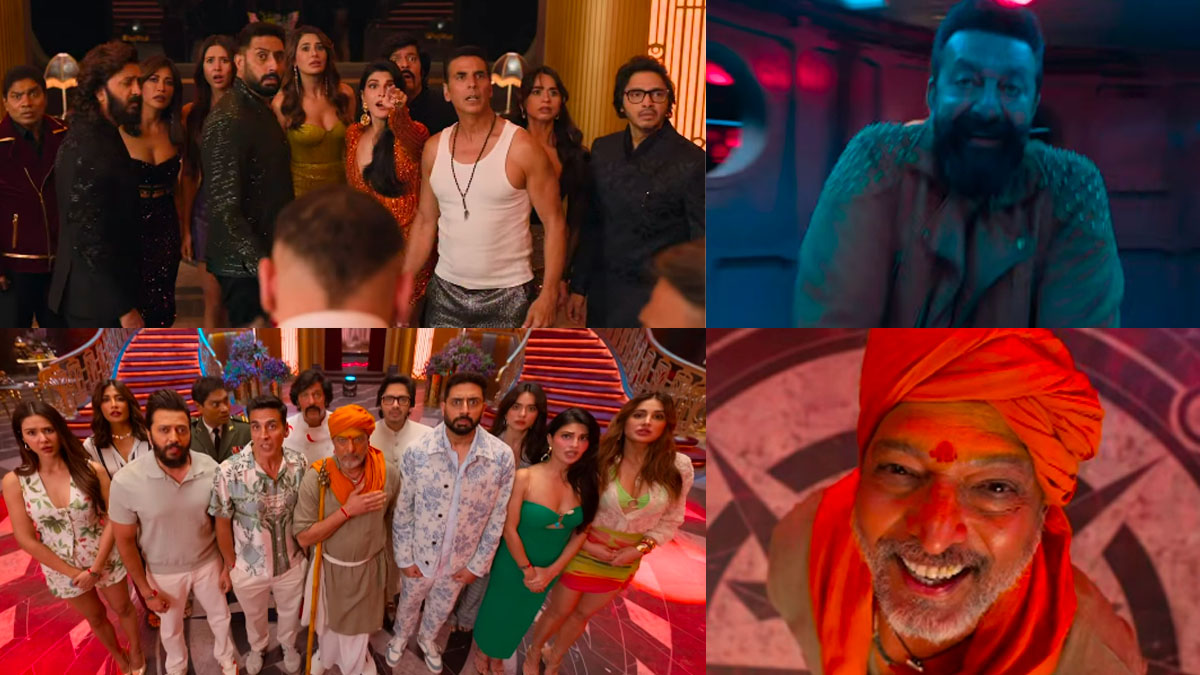 Housefull 5