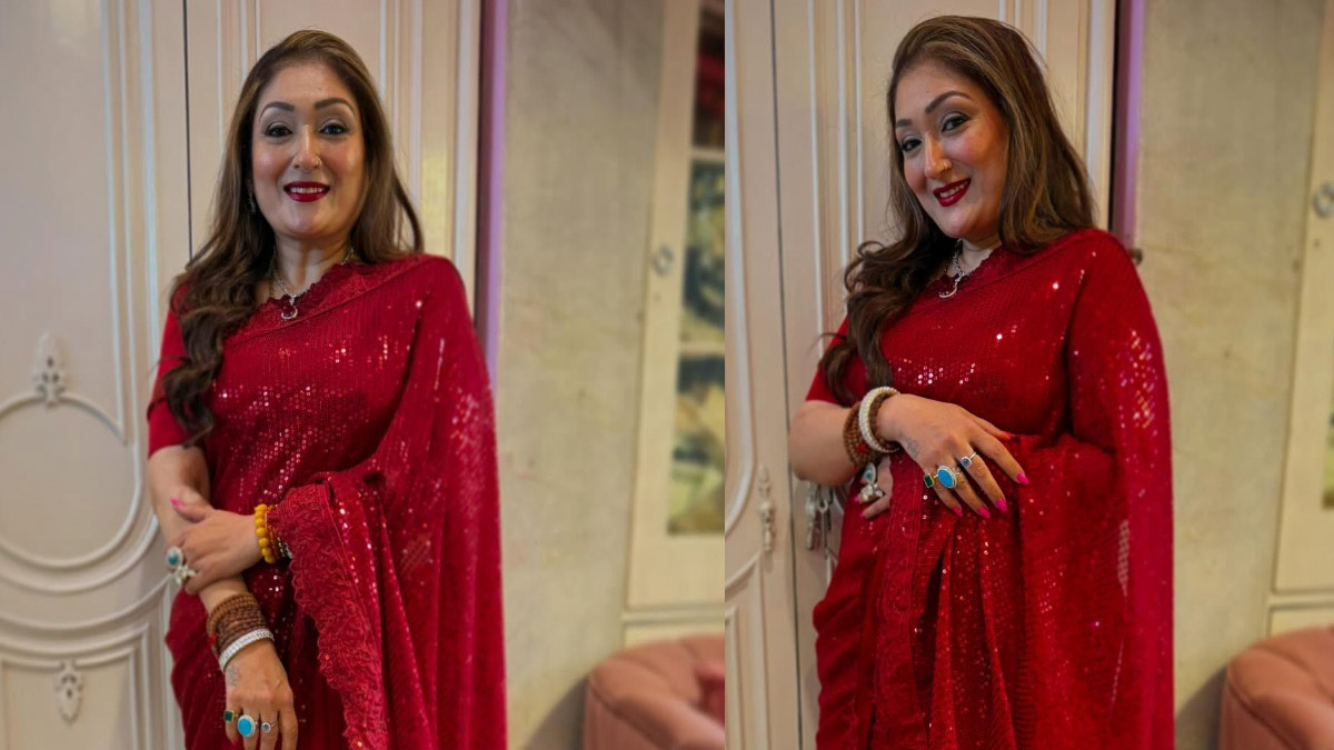govinda wife sunita
