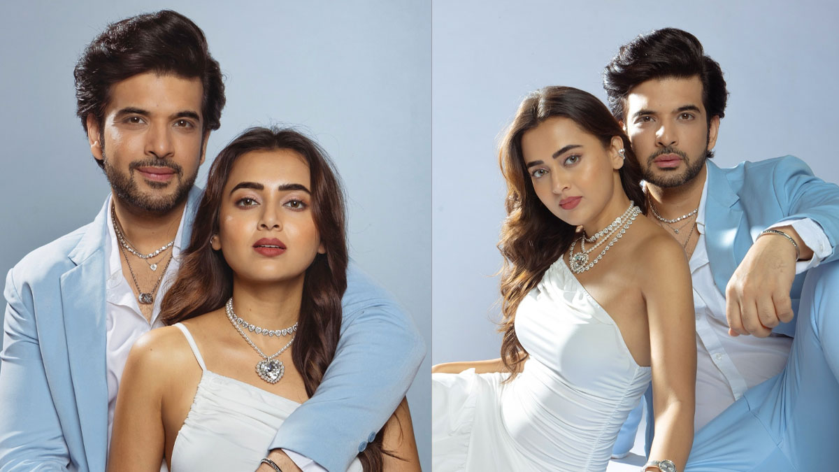 tejaswi prakash karan kundrra