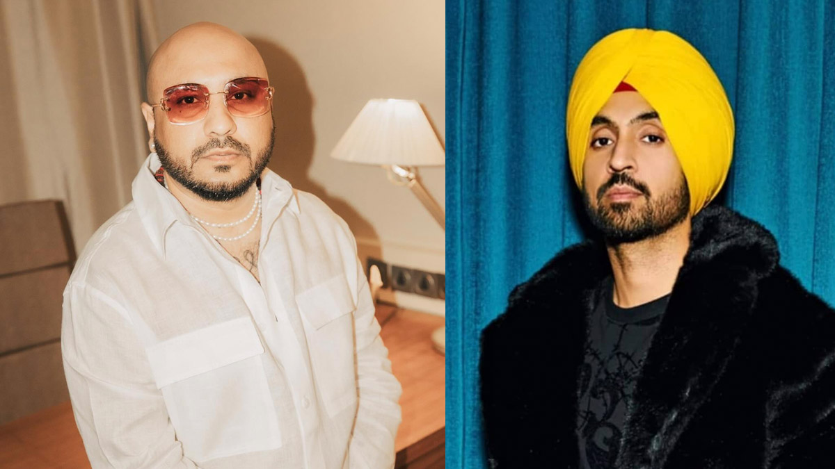 diljit dosanjh trolled