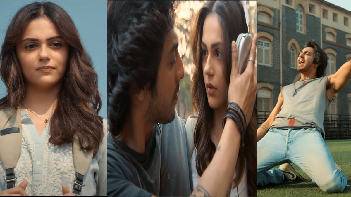 saiyara romantic song humsafar