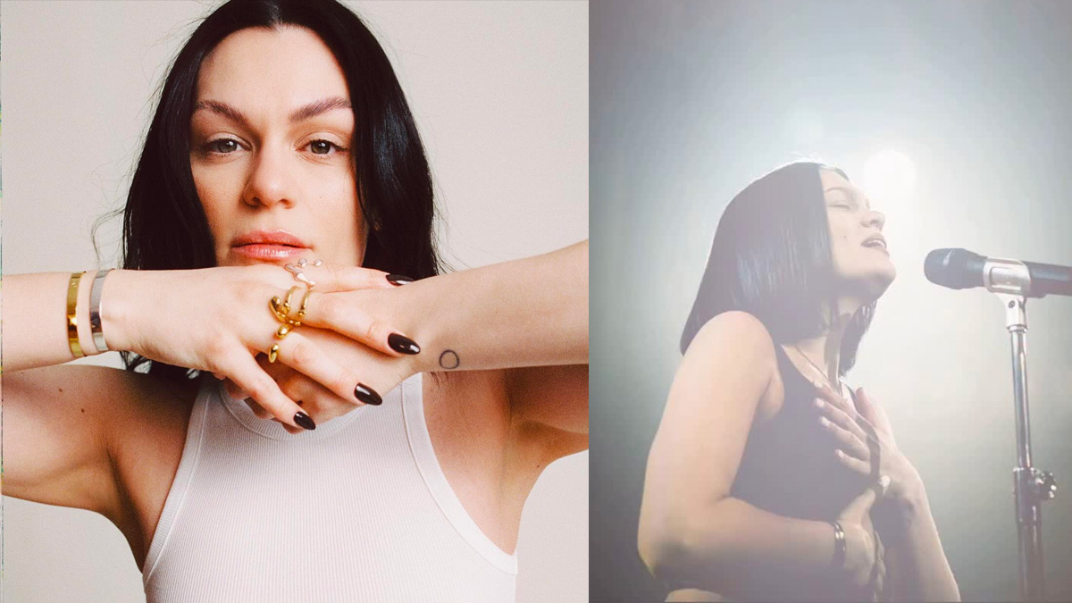 Jessie J