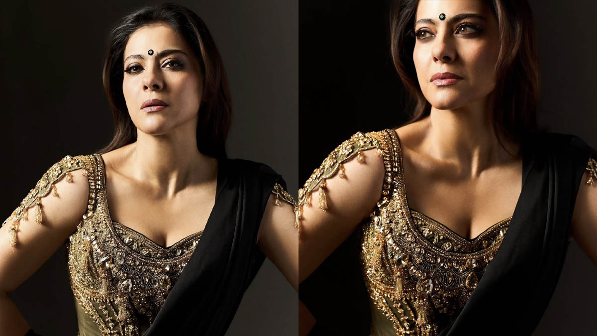 KAJOL