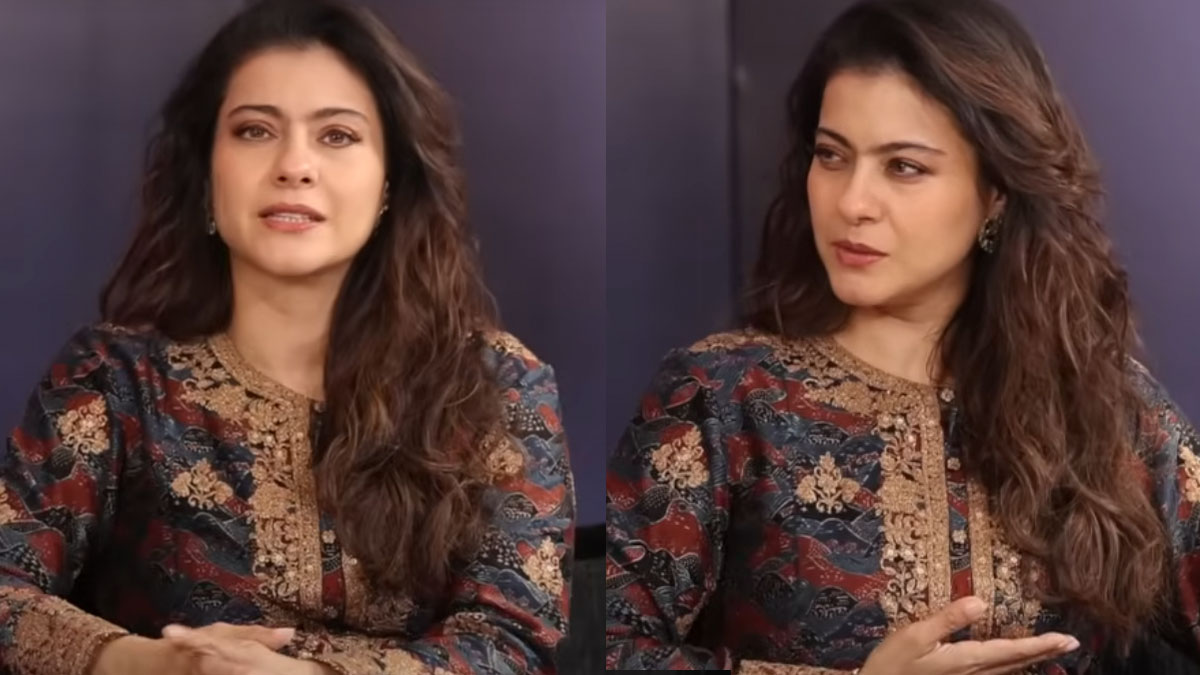 Kajol