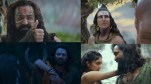 Kannappa Trailer