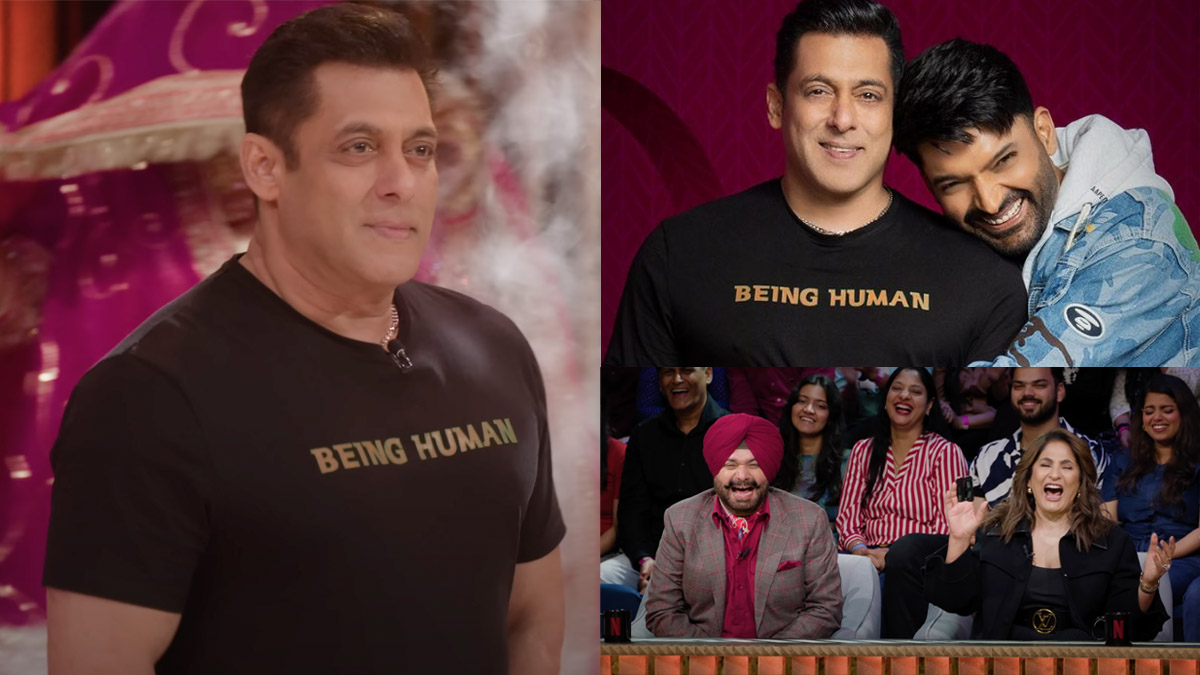 Kapil Sharma Show Season 3
