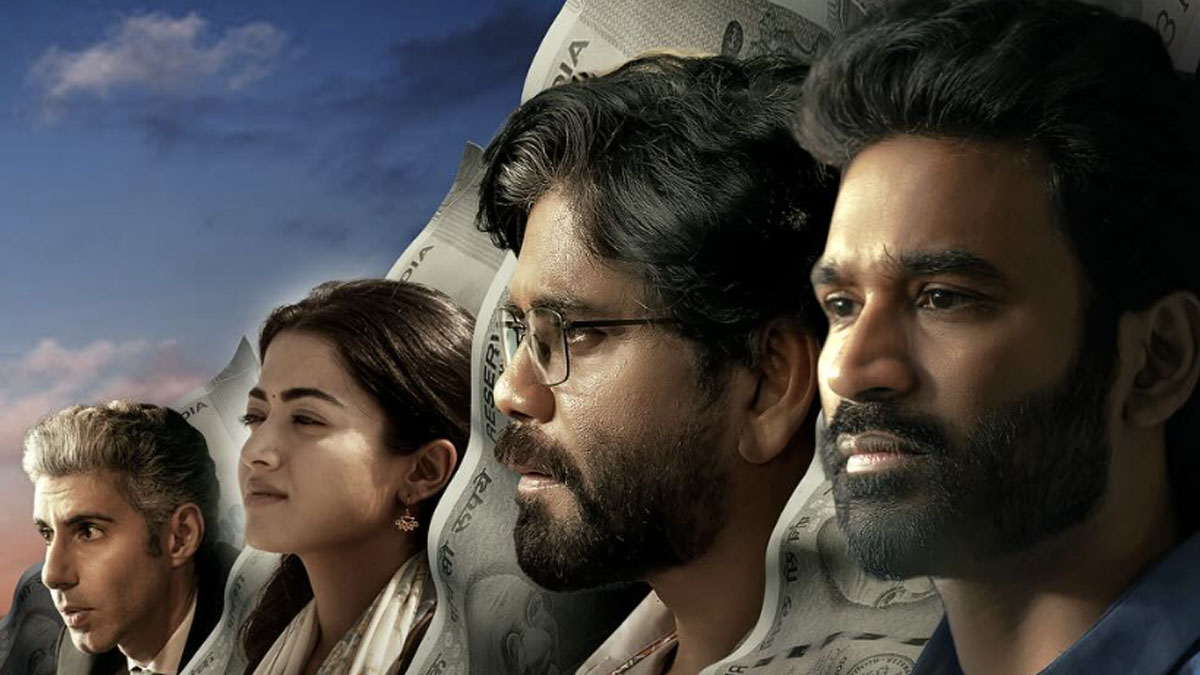Kuberaa movie