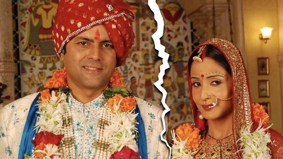 Lata Sabharwal and Sanjeev Seth