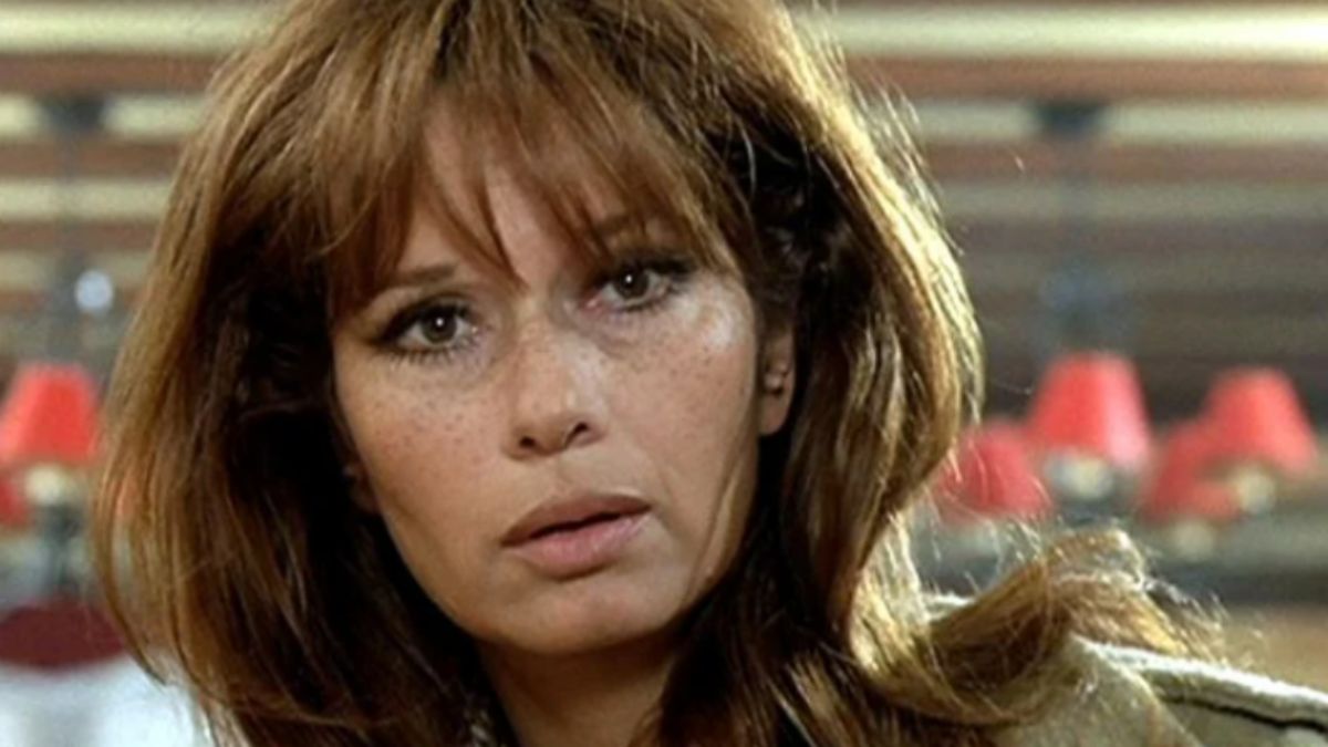 Lea Massari death