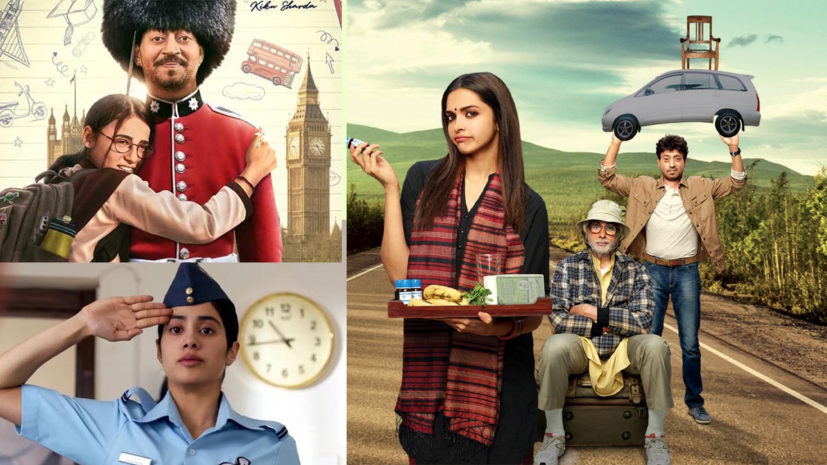 bollywood movies