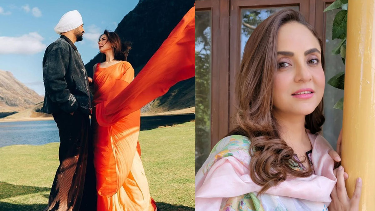 Nadia Khan