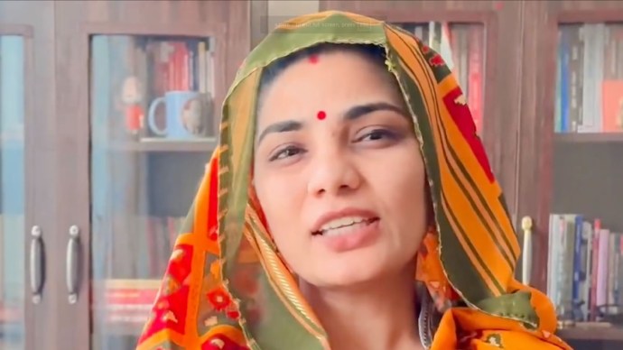 neha singh rathore