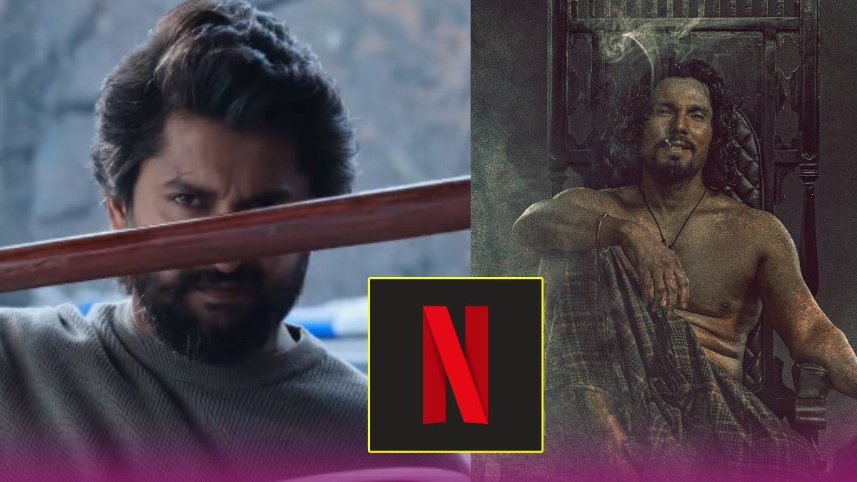 Netflix trending movies
