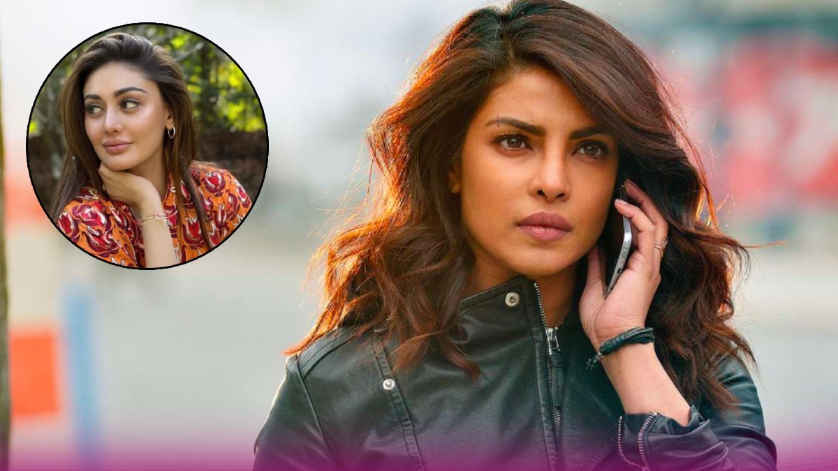 Priyanka Chopra On Shefali Jariwala
