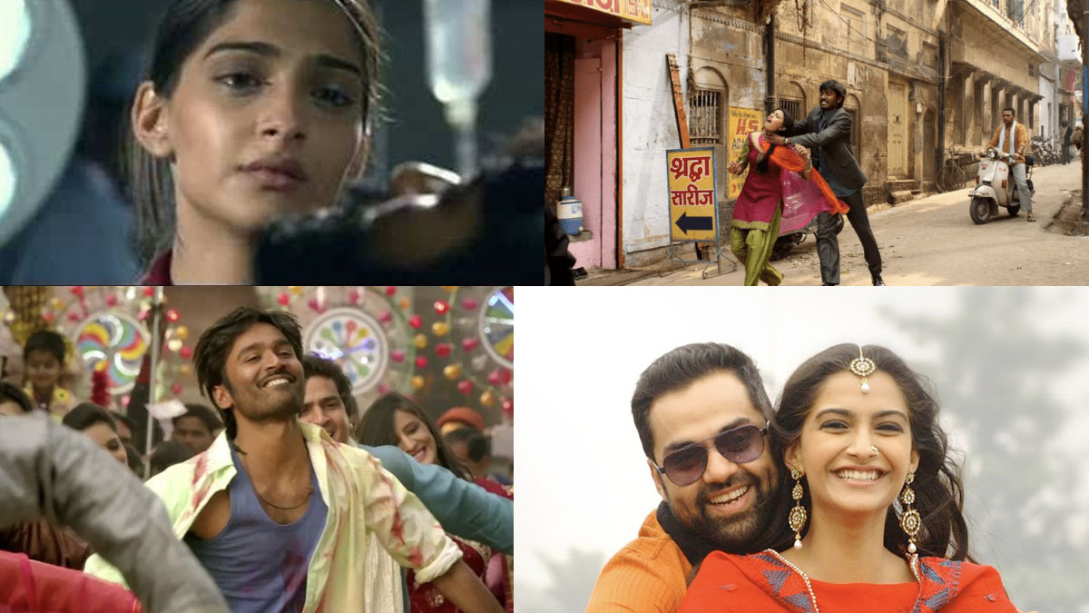 Raanjhanaa
