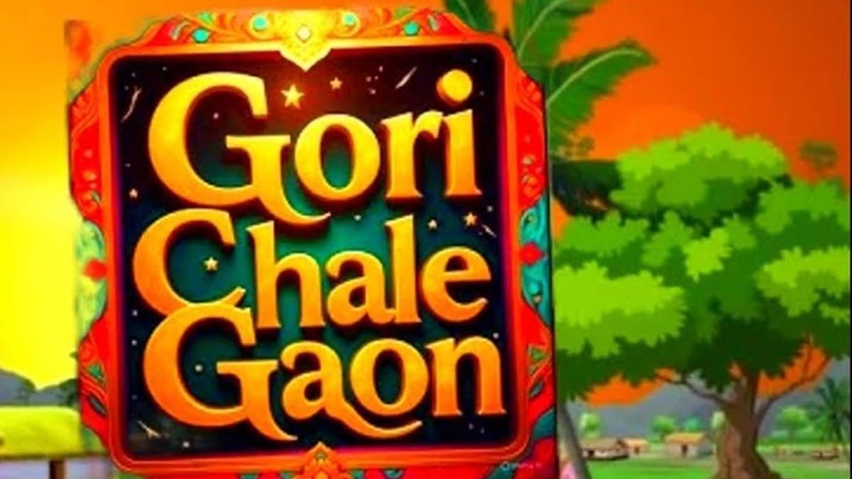 Goriya Chali Gaon