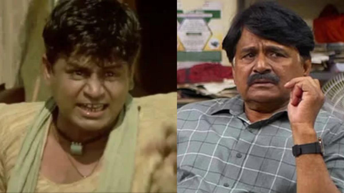 Raghubir Yadav Birthday