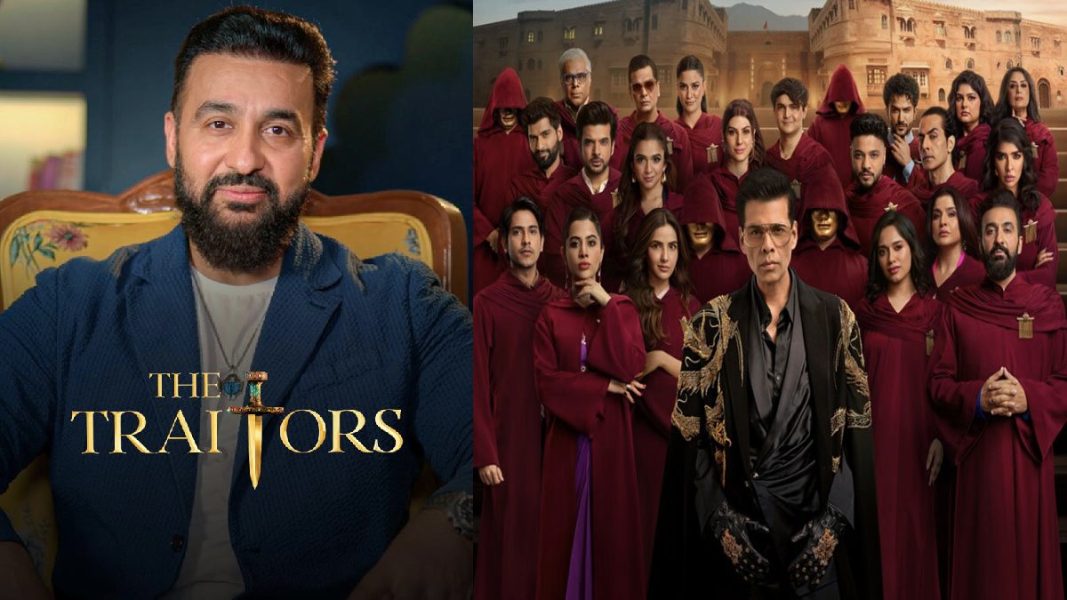 Raj Kundra