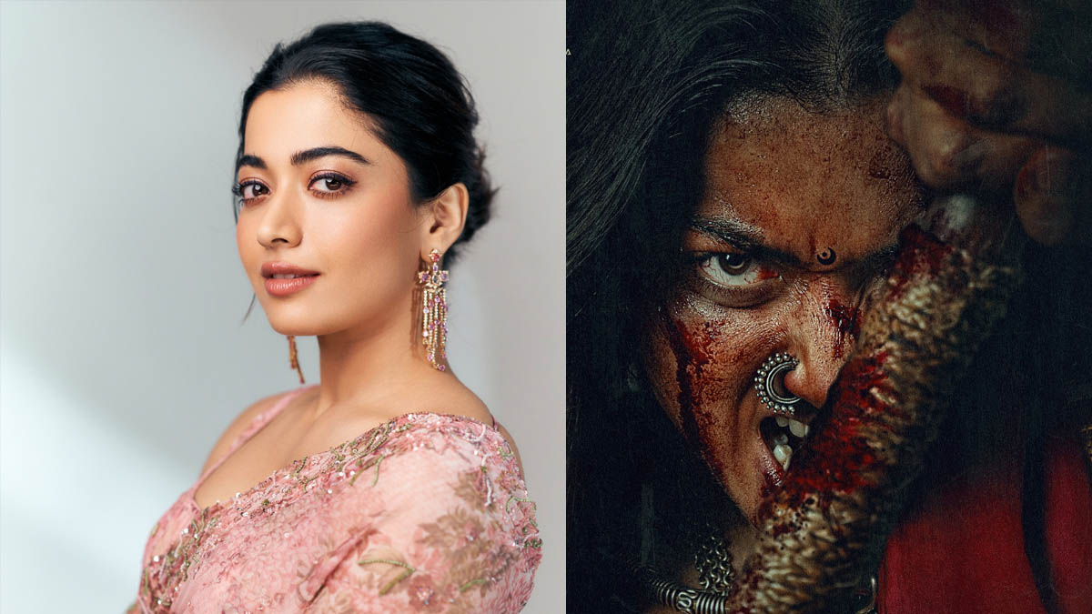 Rashmika Mandanna