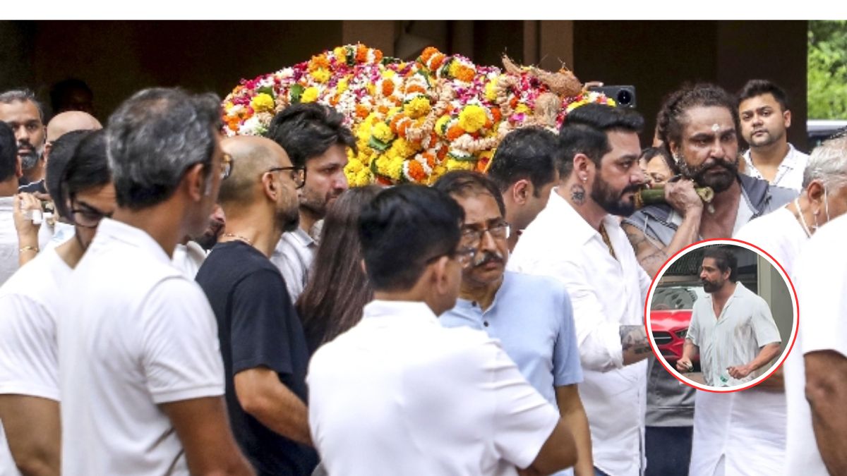Shefali Jariwala Death