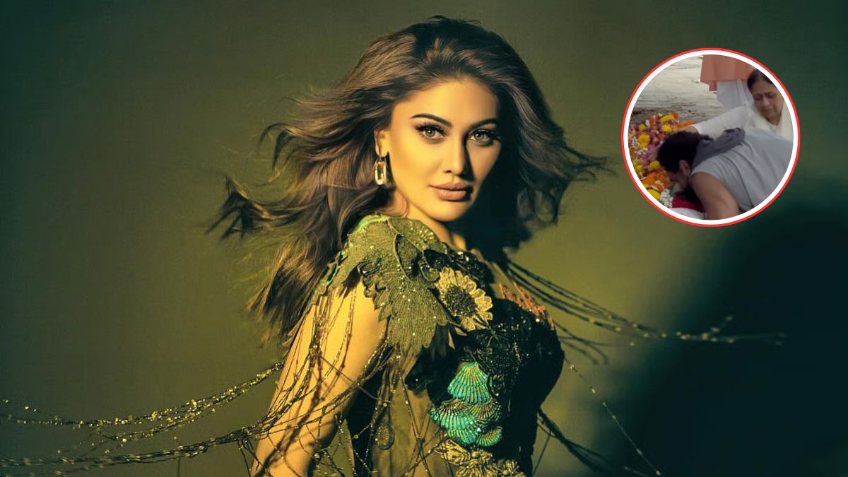 Shefali Jariwala Death