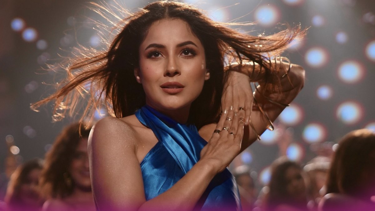 Shehnaaz Gill