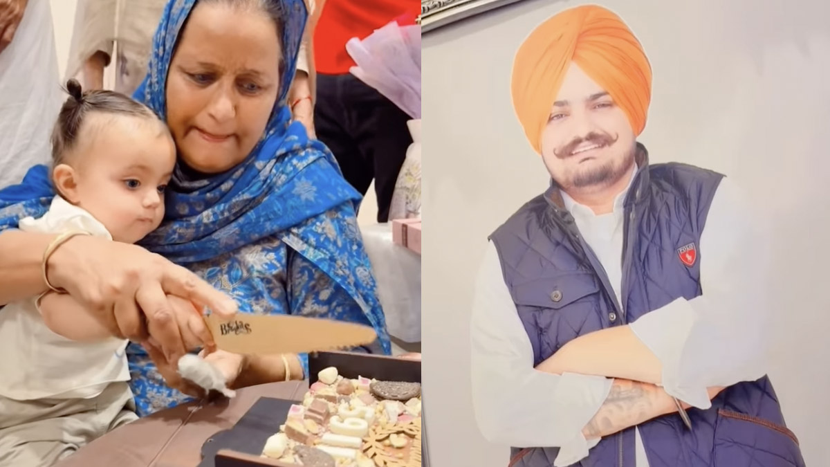 Sidhu Moosewala