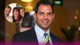 Sunjay Kapur'