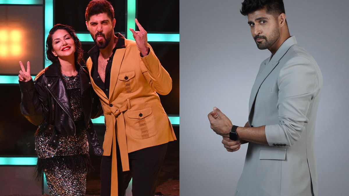 tanuj virwani