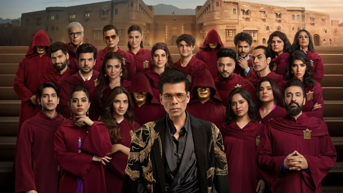 karan johar the traitors