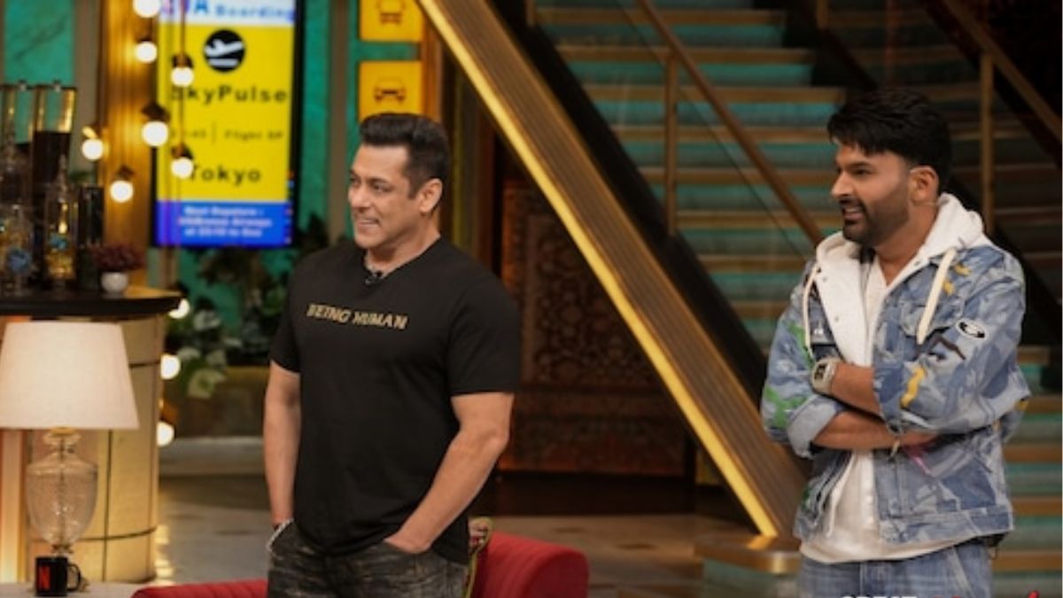 Salman Khan