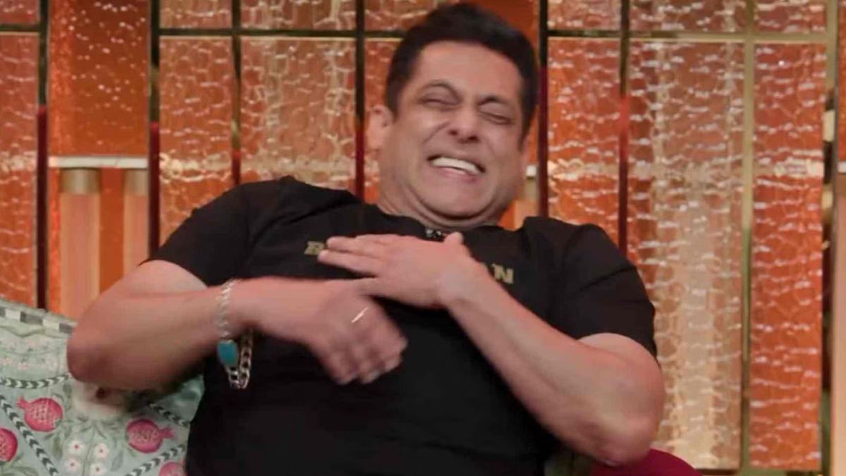 Salman Khan